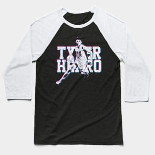 Tyler Herro Baseball T-Shirt